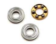 Avid RC 2.5x6x3mm Associated/TLR Differential Thrust Bearing (Tungsten Carbide) | product-also-purchased